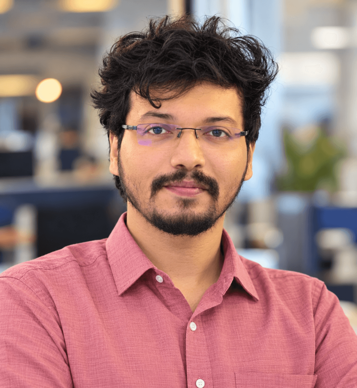 Pranjal Paul